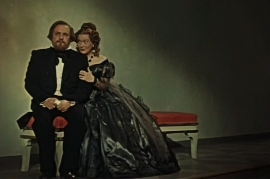 «Композитор Глинка» (1952 г.)