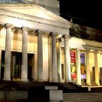 ГМИИ имени Пушкина