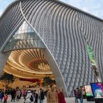 Xiqu Centre примет первых зрителей 14 марта 2019 года