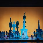 "Итальянка в Алжире" Россини в постановке Евгения Писарева