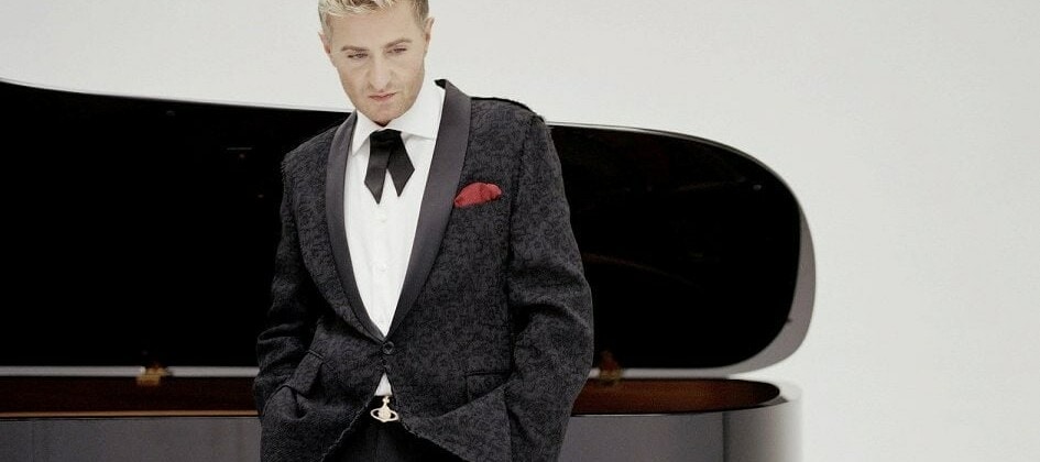 Жан-Ив Тибоде