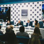 Конкурс пианистов Владимира Крайнева вновь пройдет в Москве. Фото - Елена Балакирева