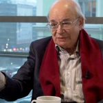 Леонид Гаккель