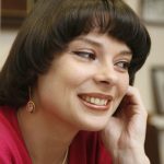 Екатерина Мечетина. Фото - Кирилл Искольдский