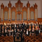 Московский государственный симфонический оркестр для детей и юношества