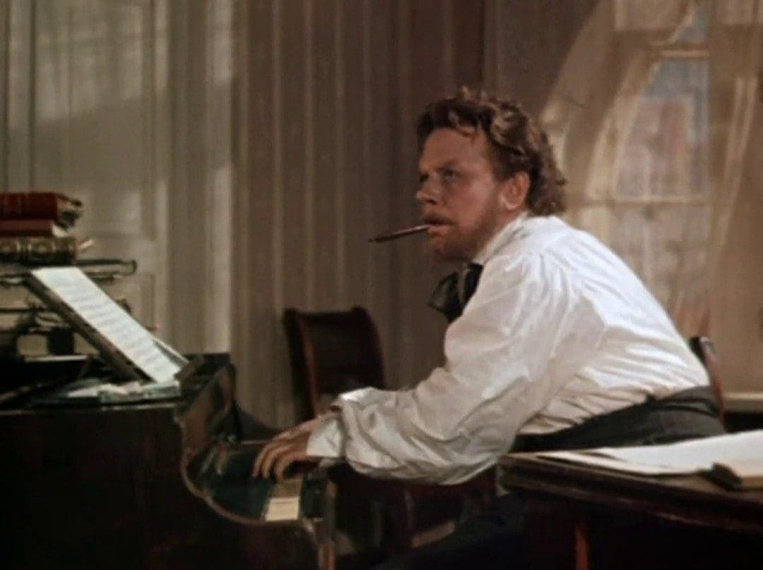 «Мусоргский» (1950 г.)