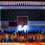 "Набукко" в Гамбургском оперном театре. Фото - Brinkhoff / Mögenburg