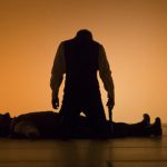 Театр приглашает зрителей на премьеру «Евгения Онегина». Фото - Washington National Opera - Kennedy Center