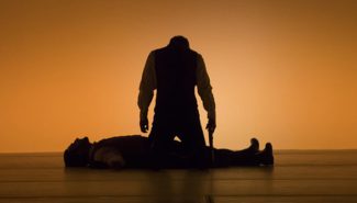 Театр приглашает зрителей на премьеру «Евгения Онегина». Фото - официальный сайт Washington National Opera - Kennedy Center