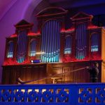 «Час Земли» с Королем инструментов