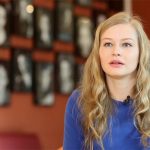 Юлия Пересильд