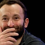 Кирилл Петренко