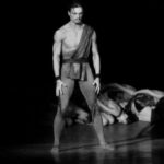 Сергей Полунин - Спартак