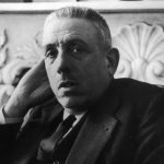 Франсис Пуленк, 1960 год