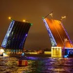 Объявлен ряд ярких июньских событий XXVII Музыкального фестиваля «Звезды белых ночей»