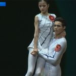 В Петербурге представили мировую премьеру балета на музыку The Rolling Stones