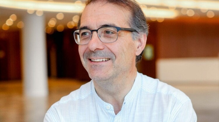 Александр Рудин: «Трудность исполнения Гайдна – в его кажущейся простоте» Александр Рудин