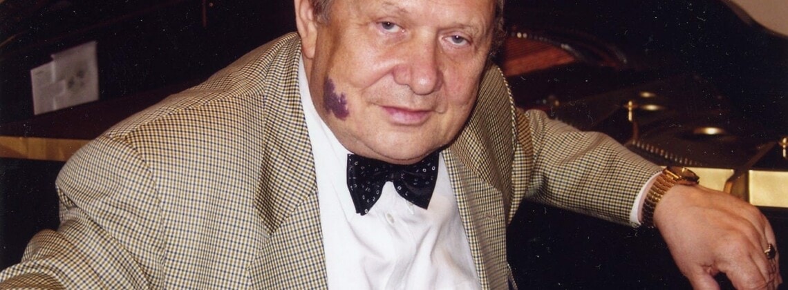Сергей Доренский
