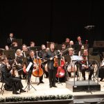 Сергей Крылов и Рязанский губернаторский симфонический оркестр