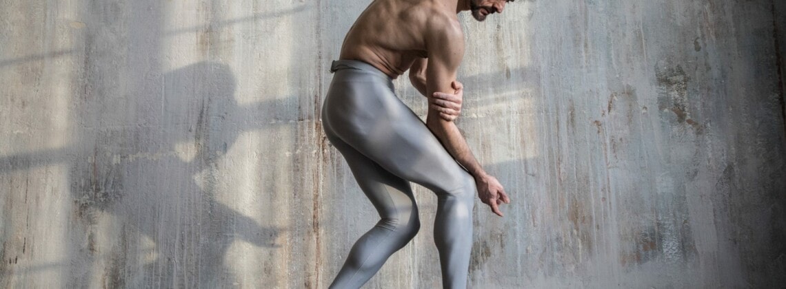 Георги Смилевски. Фото - Карина Житкова