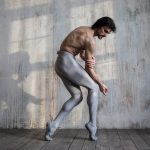 Георги Смилевски. Фото - Карина Житкова