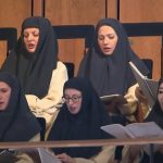 В концертном зале "Зарядье" прозвучала опера "Очарованный странник"
