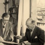 Выставка, посвященная Федору Стравинскому, откроется в Доме-музее М. Н. Ермоловой