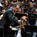 Большой театр открыл гастроли во Франции. Фото - пресс-служба ГАБТ