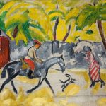 Занавес в Урал Опере