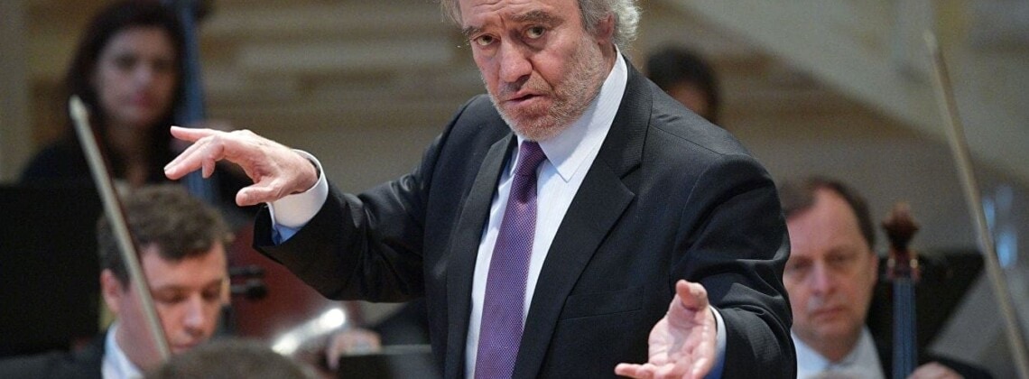 Валерий Гергиев