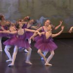 В Москве прошел финал конкурса "Весна священная"