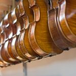 Конкурс королевы Елизаветы объявил состав участников