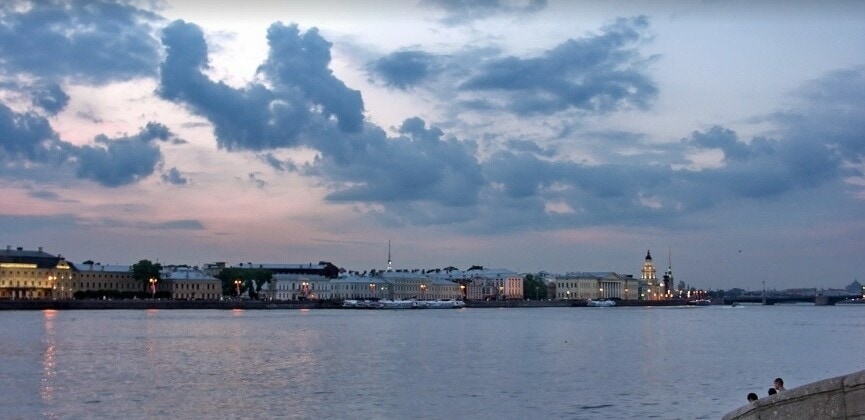 Объявлены события третьего блока программы XXVII Музыкального фестиваля «Звезды белых ночей»