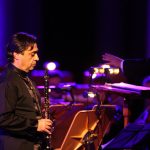 Юлиан Милкис. Фото - Станислав Левшин