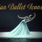 В Лондоне прошел гала-вечер "Иконы русского балета"