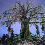 "Зимняя сказка" в Большом театре. Фото - Дамир Юсупов