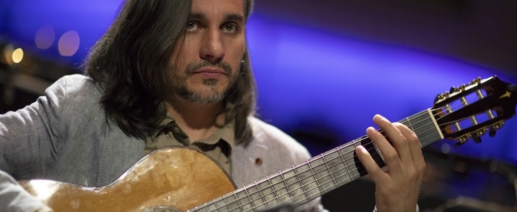 Артем Дервоед. Фото - Евгений Евтюхов