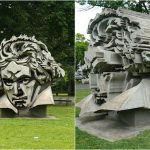 Пластмассовые скульптуры Бетховена установят в Бонне