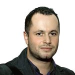 Дмитрий Черняков