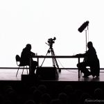 «Чёрт, солдат и скрипка». Транссибирский арт-фестиваль. Фото - Александр Иванов