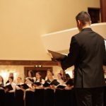 Казанская консерватория открывает хоровую ассамблею