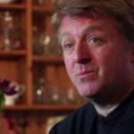 Крис Голдшайдер