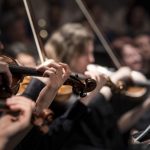 В Вене откроется Академия Санкт-Петербургского Дома музыки