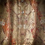 Занавес Большого театра