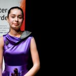 Дарья Манза