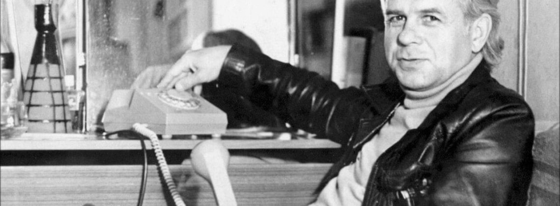 Эдисон Денисов