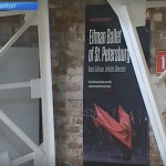 Театра балета Бориса Эйфмана осваивает новые производственные мастерские