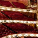 Английская национальная опера ищет нового руководителя
