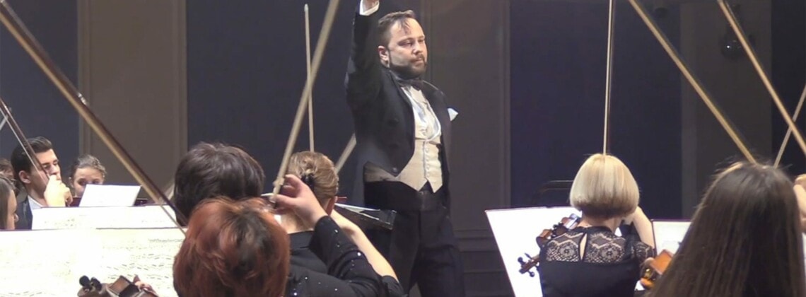 Илья Гайсин