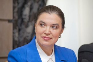 Галина Кокоулина